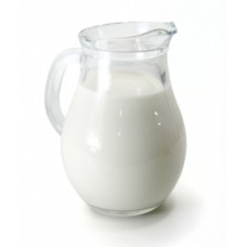 Latte (Milch) - Aroma 10ml