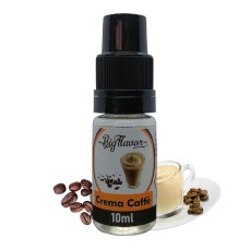 Crema Caffè - Aroma 10ml