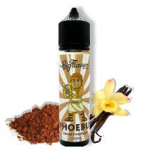 Aroma Phoebus 20ml Cacao e Vaniglia