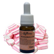 Marshmallow Olio essenziale 10ml